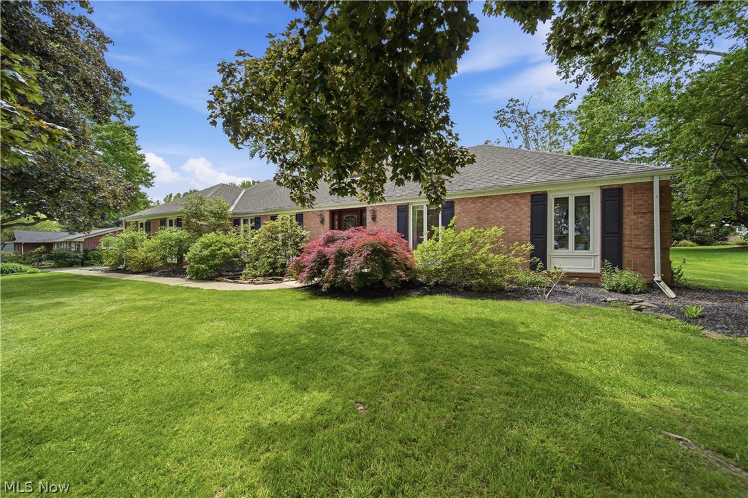 Sherwood Village - Residential
