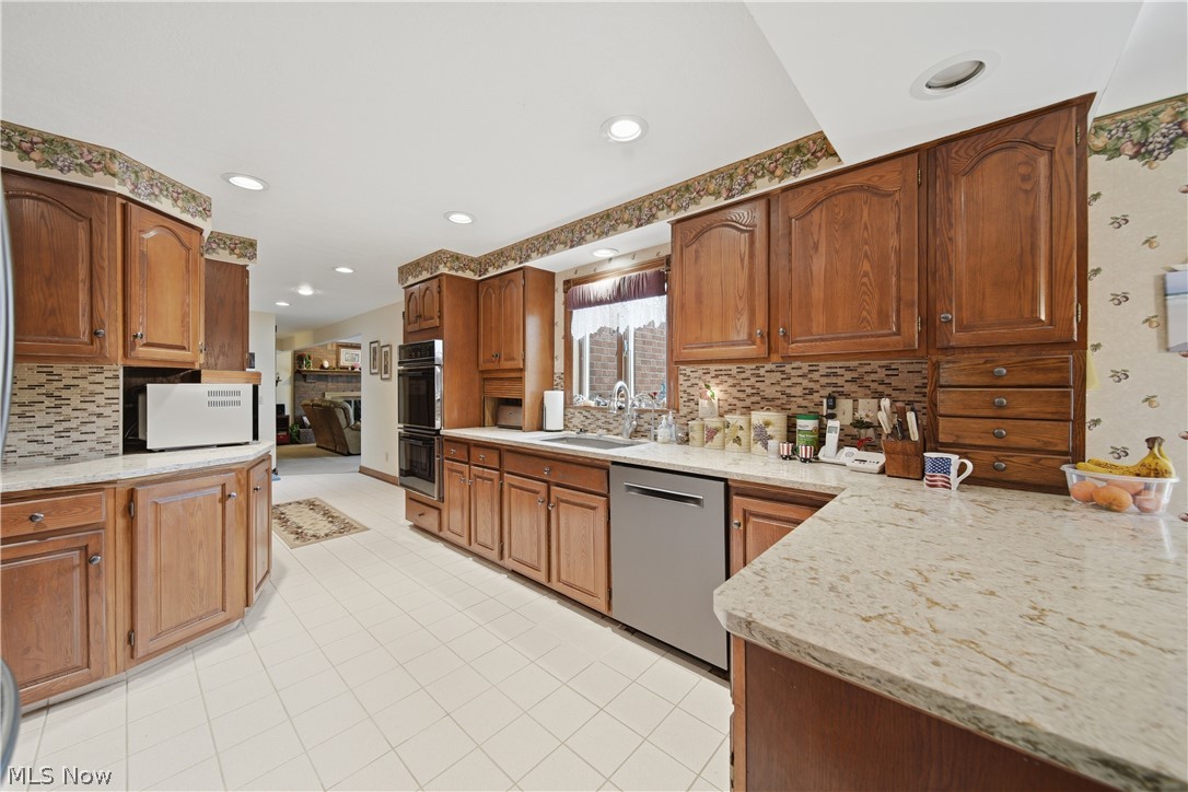 Sherwood Village - Residential