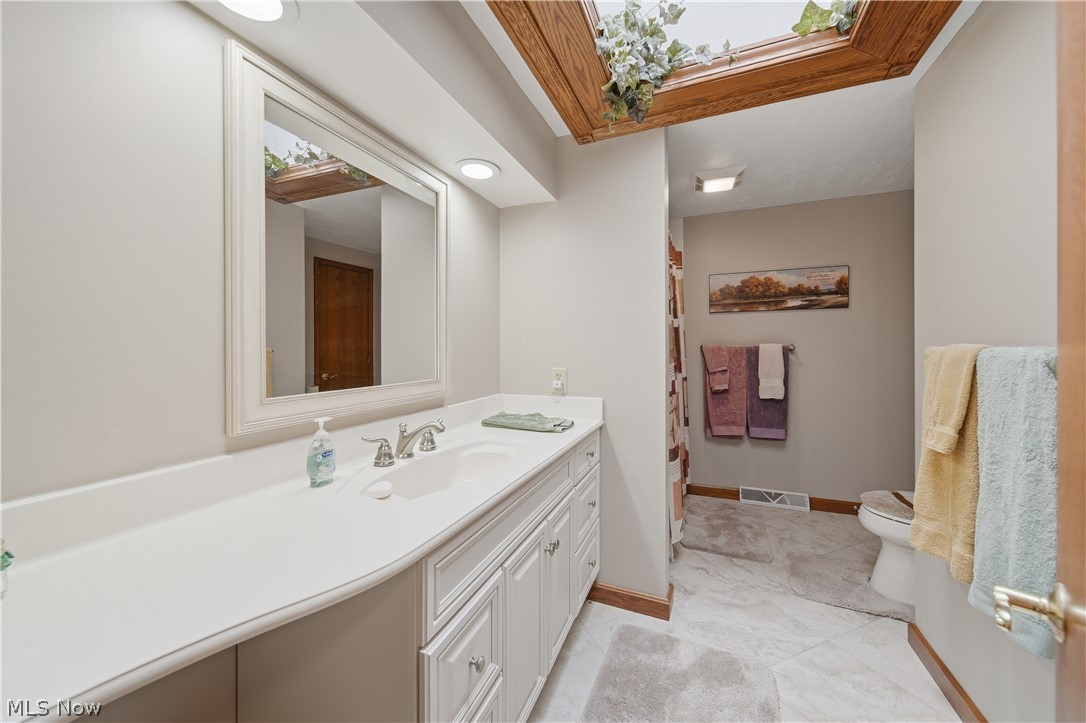 Sherwood Village - Residential
