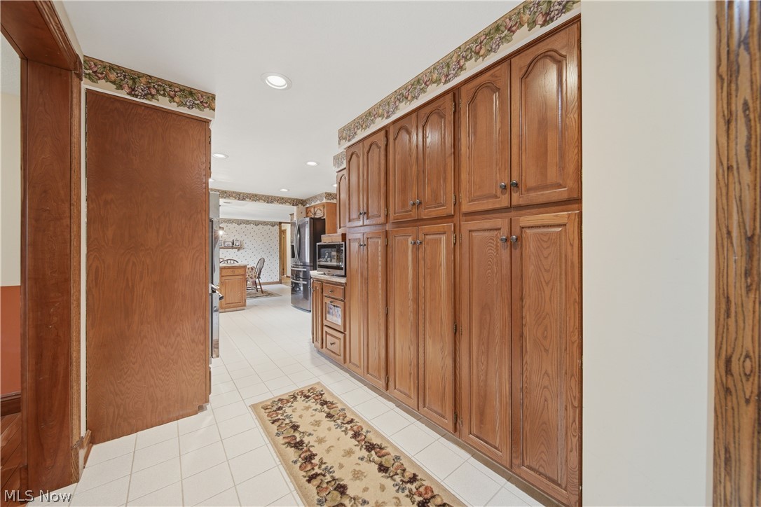 Sherwood Village - Residential