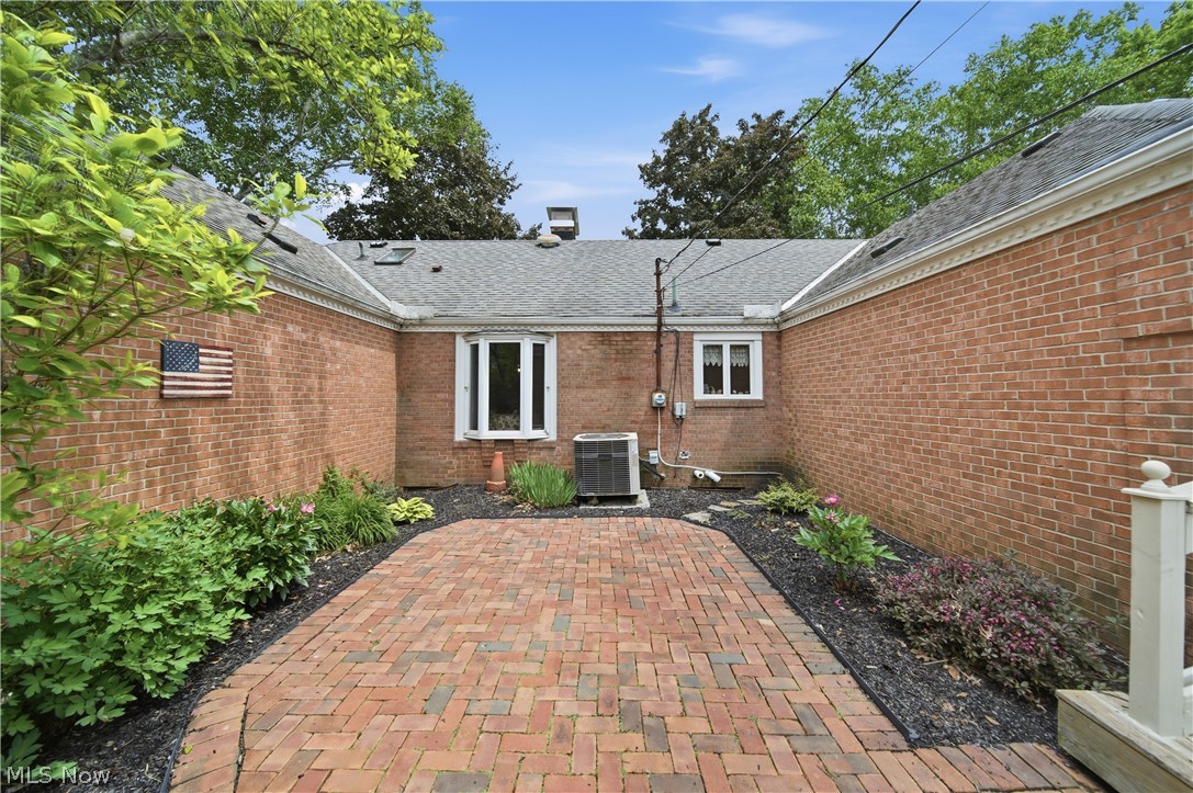 Sherwood Village - Residential