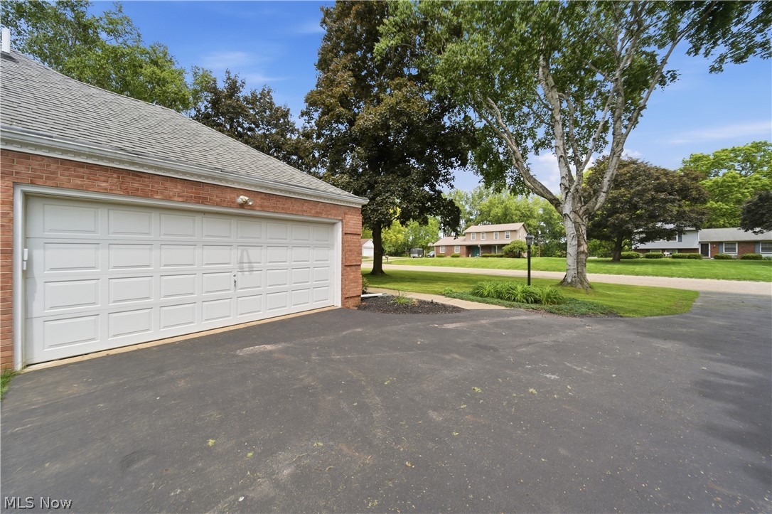 Sherwood Village - Residential