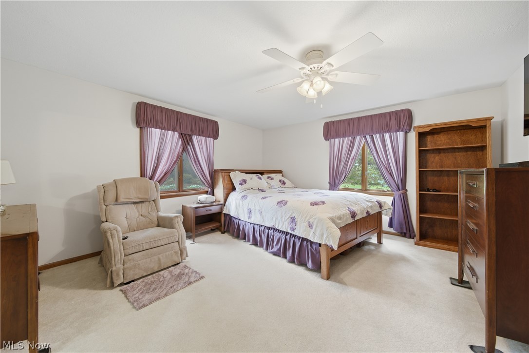 Sherwood Village - Residential
