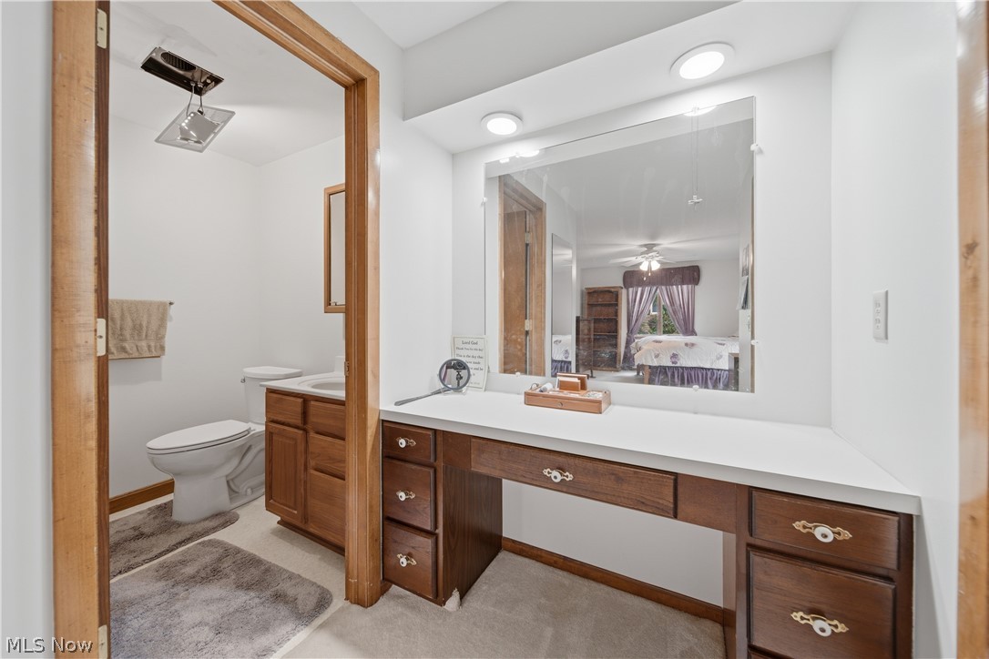Sherwood Village - Residential