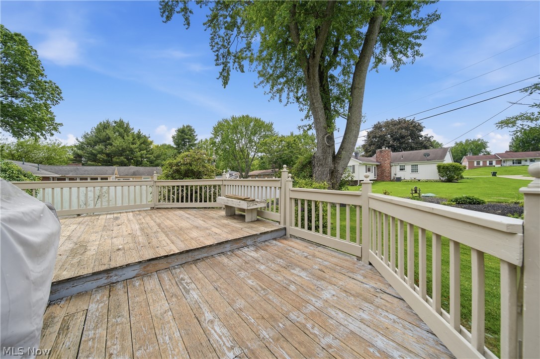 Sherwood Village - Residential