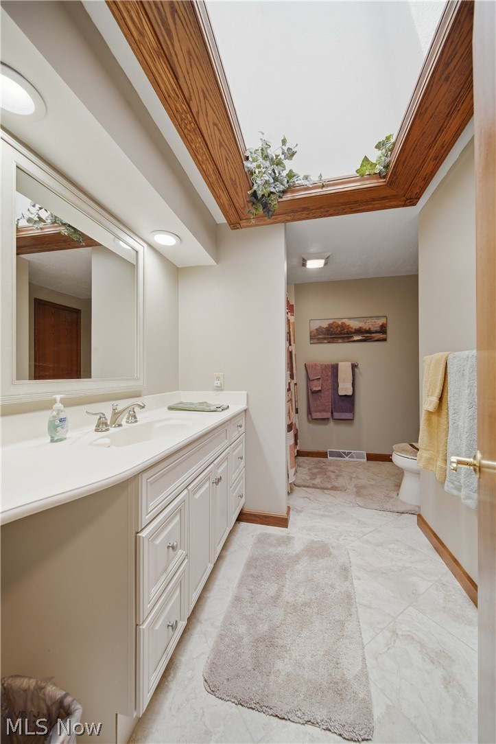 Sherwood Village - Residential