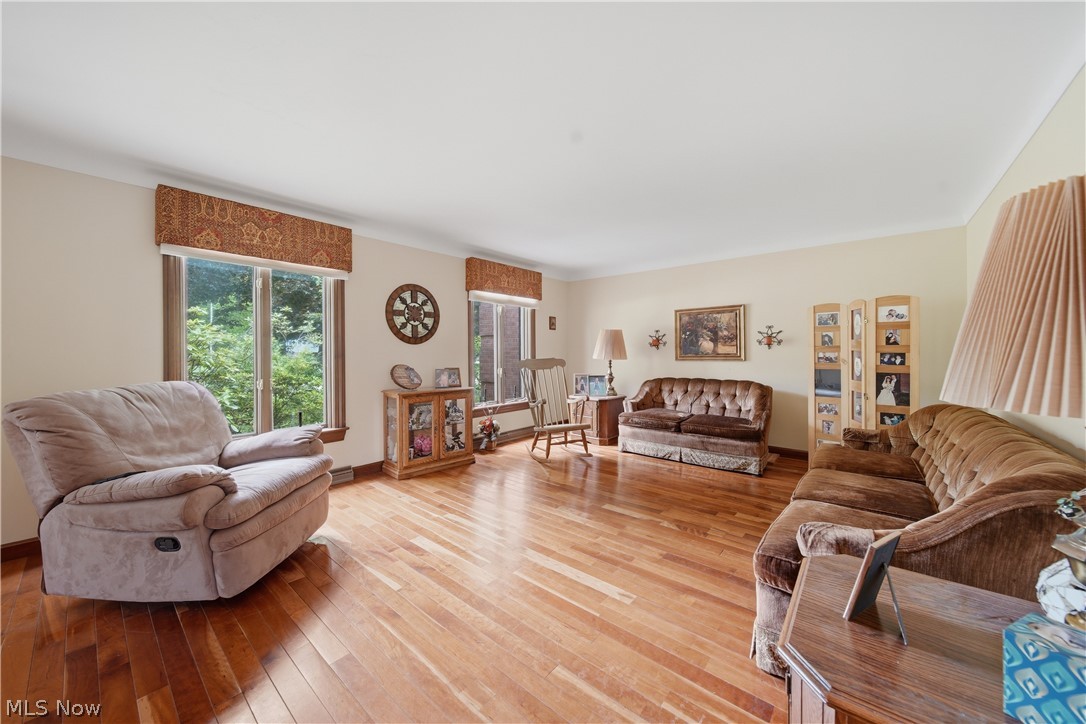 Sherwood Village - Residential