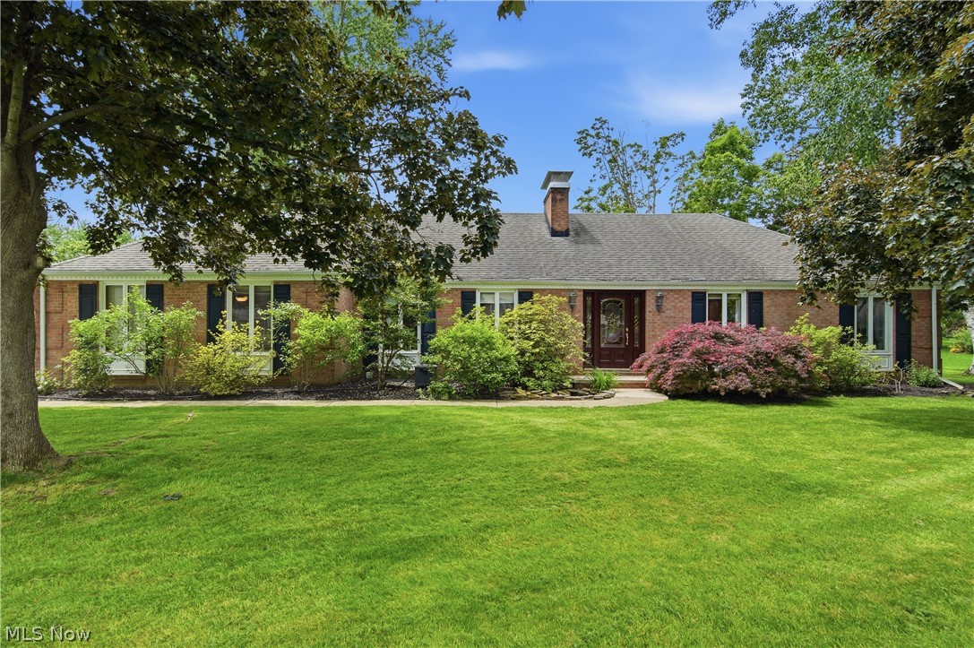 Sherwood Village - Residential