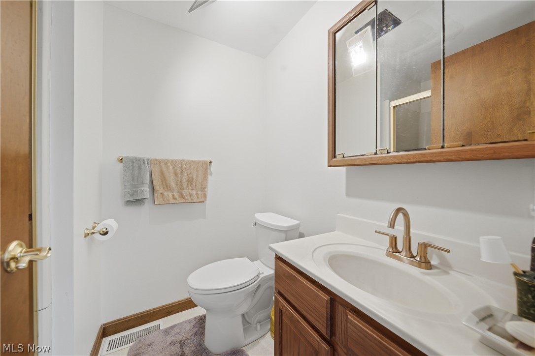 Sherwood Village - Residential