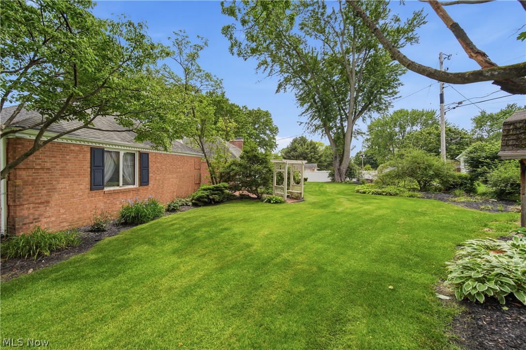 Sherwood Village - Residential