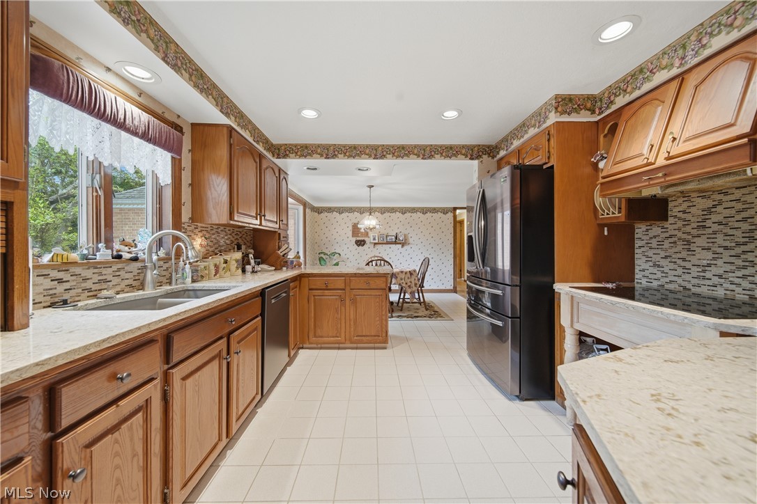 Sherwood Village - Residential