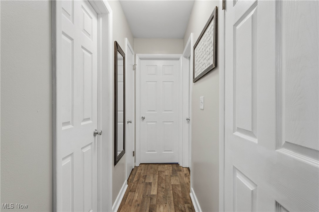 Oak Hill - Residential