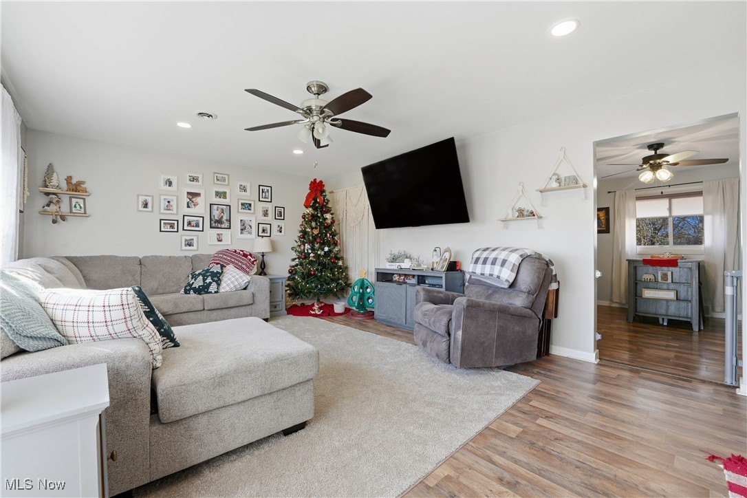 Oak Hill - Residential