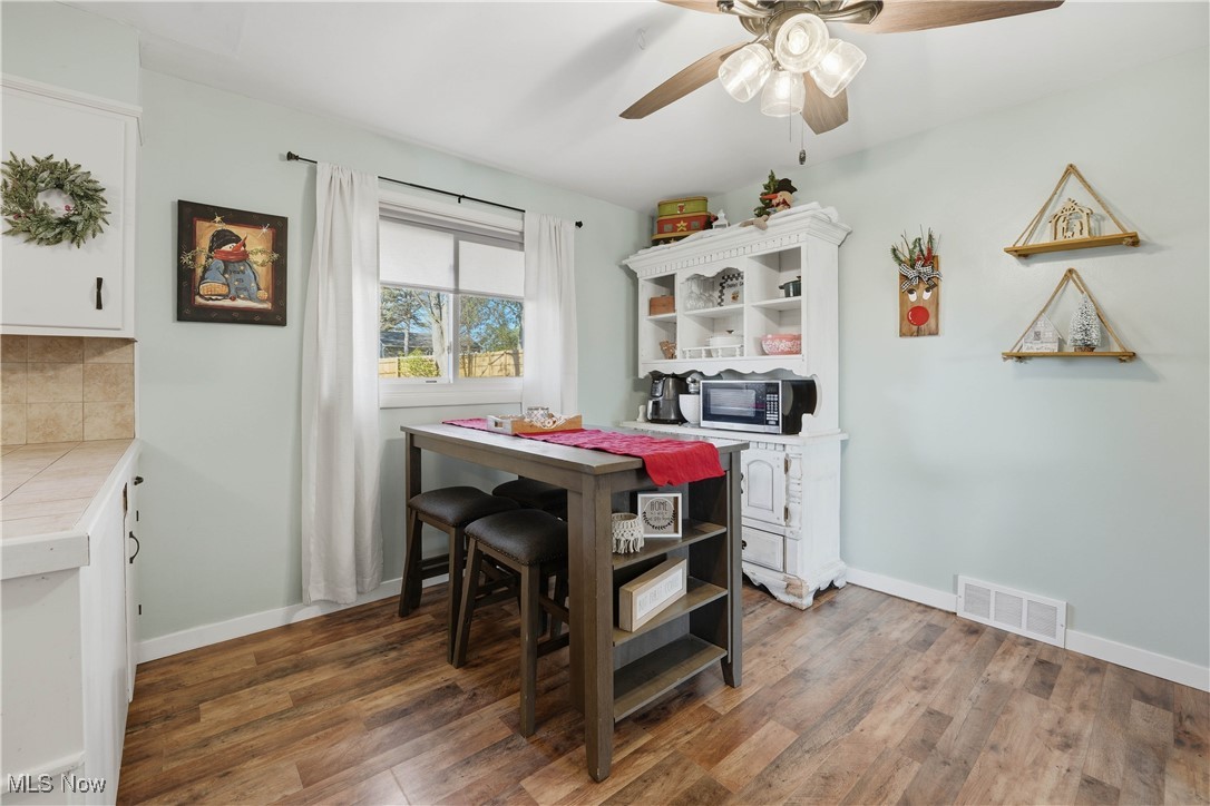 Oak Hill - Residential