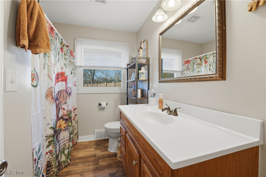 Oak Hill - Residential