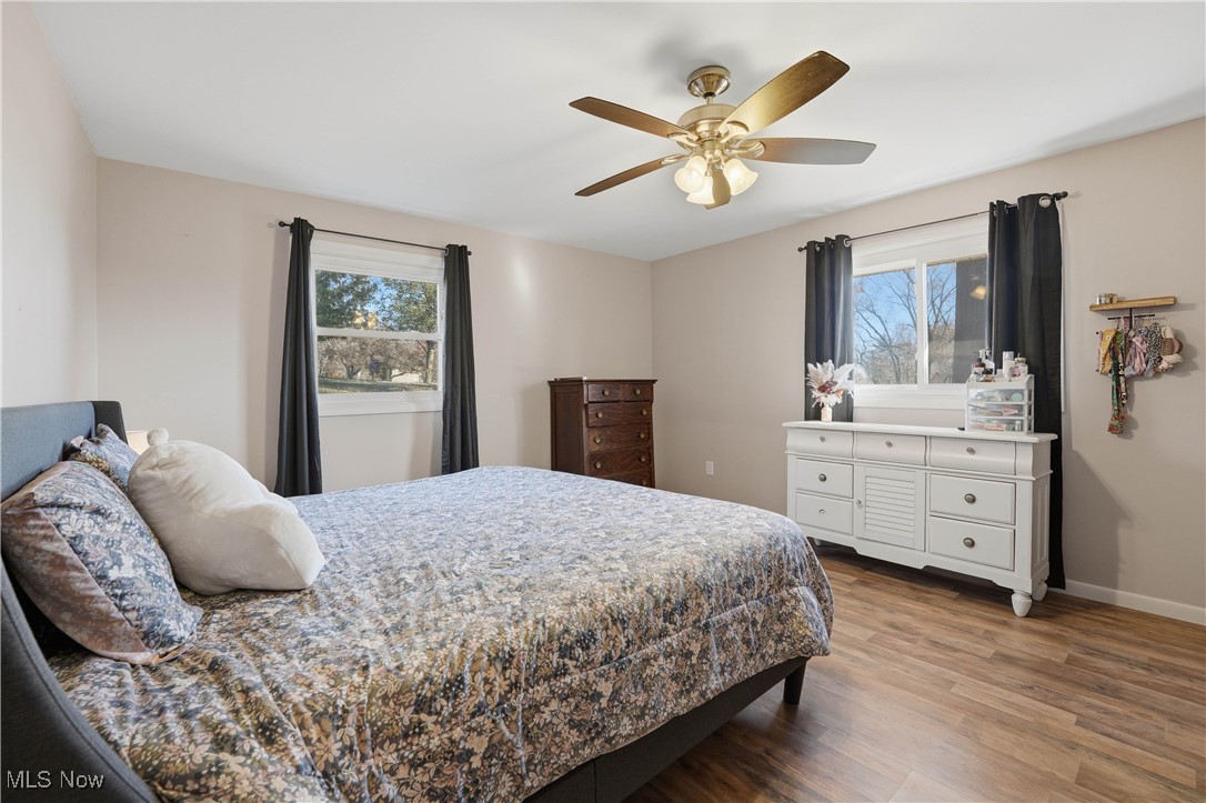 Oak Hill - Residential