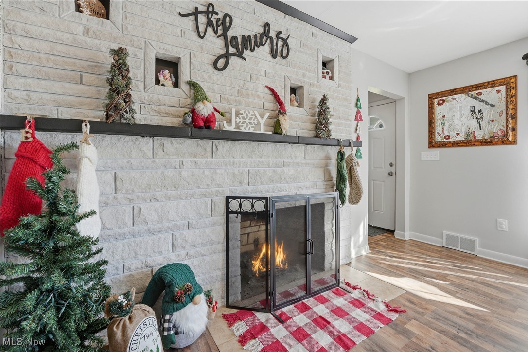 Oak Hill - Residential