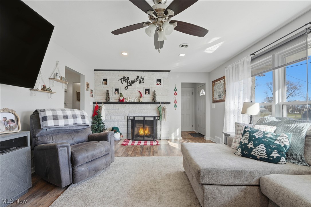 Oak Hill - Residential