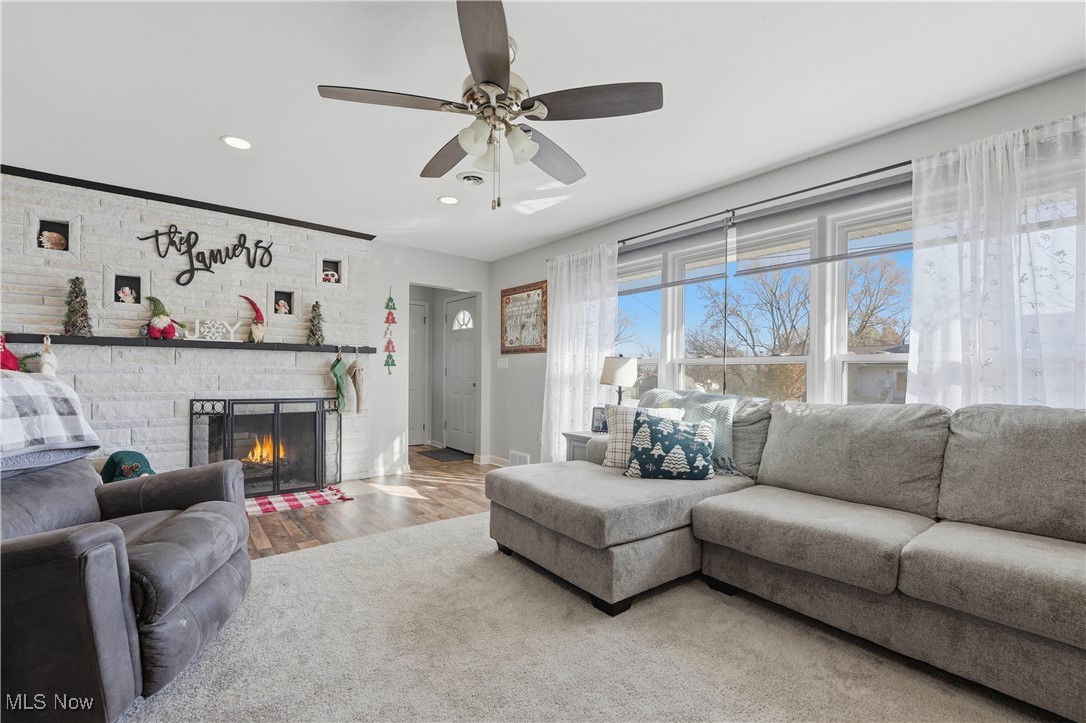 Oak Hill - Residential