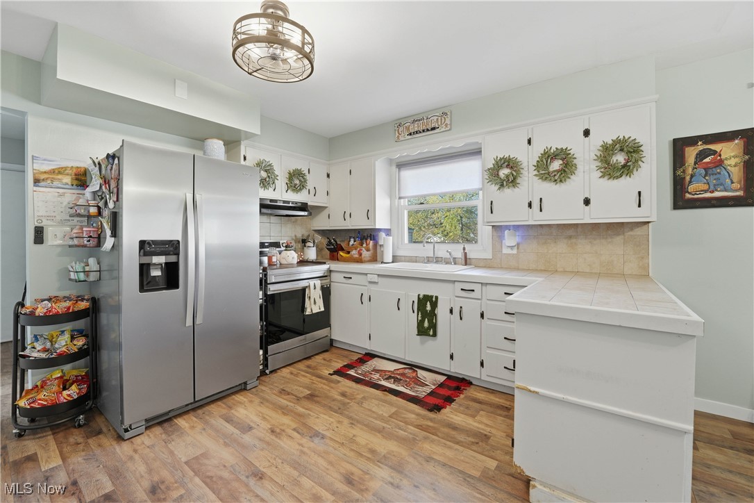 Oak Hill - Residential