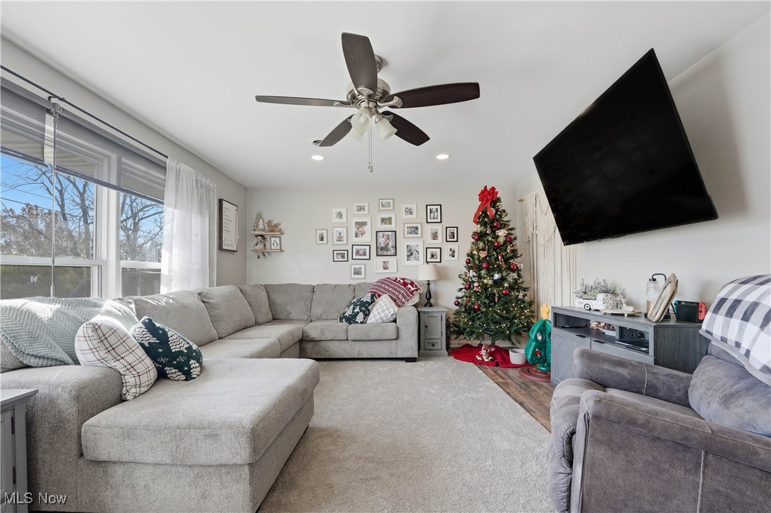 Oak Hill - Residential