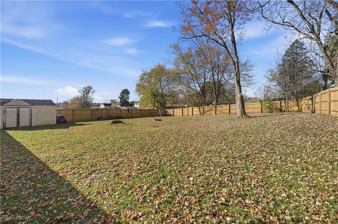 Oak Hill - Residential