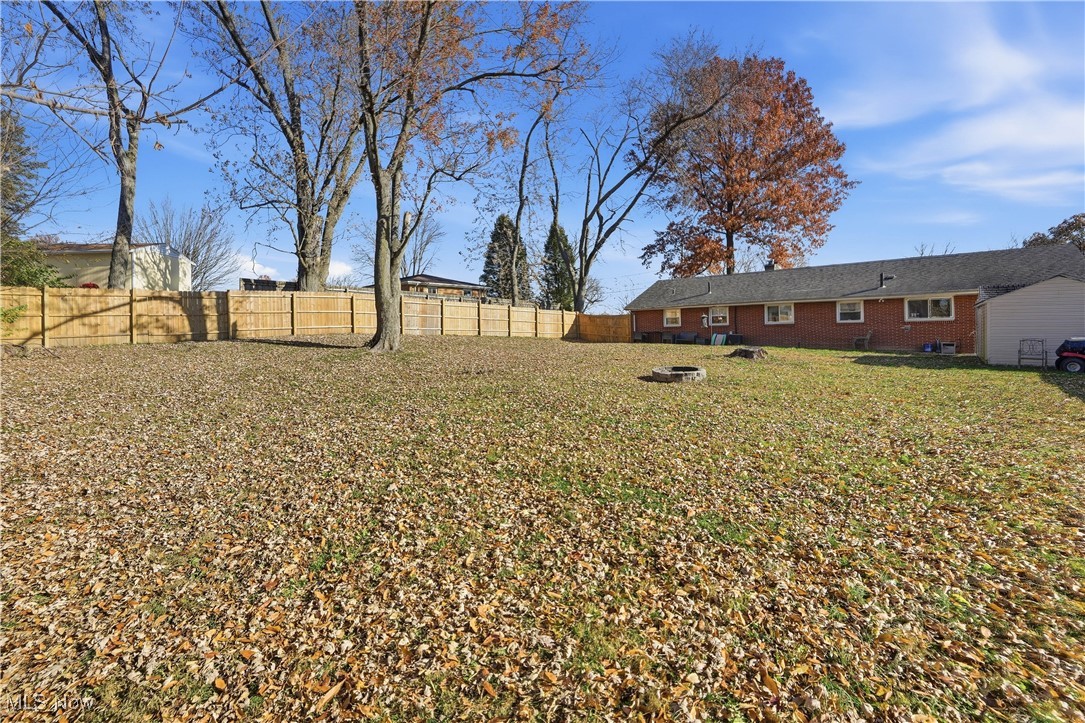 Oak Hill - Residential