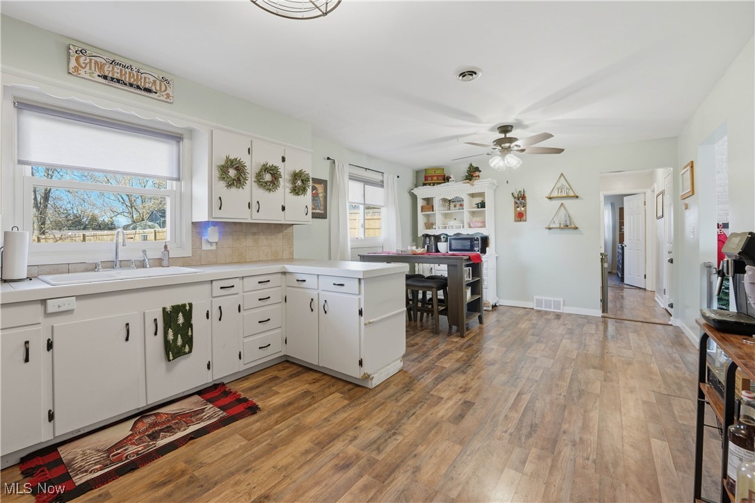 Oak Hill - Residential