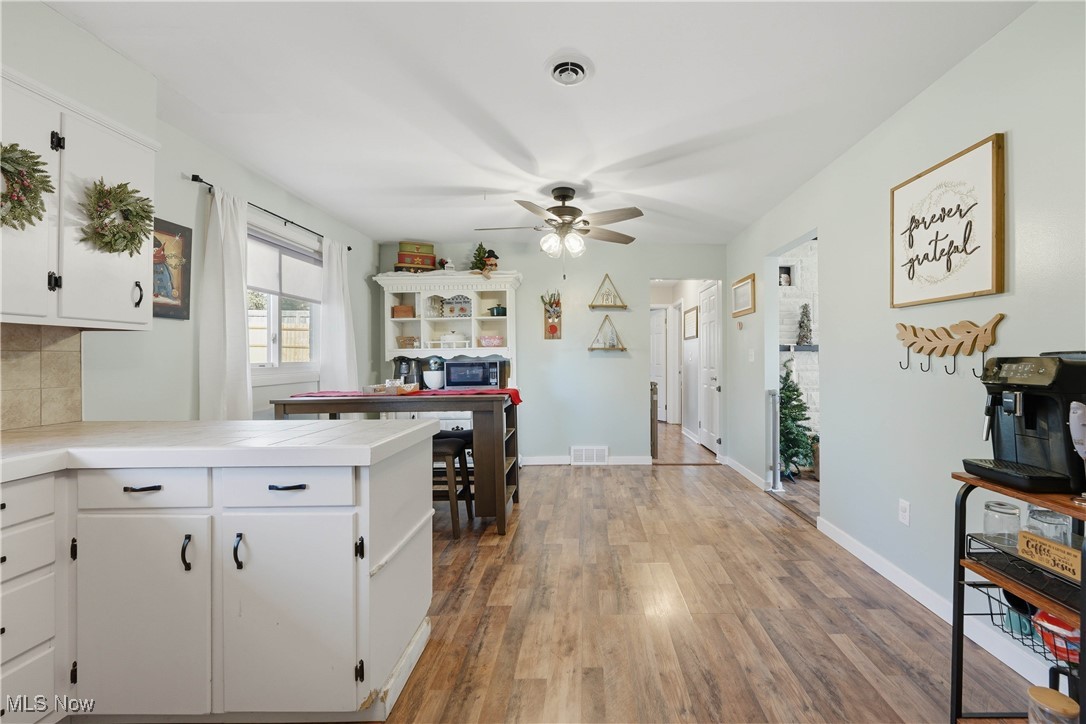 Oak Hill - Residential