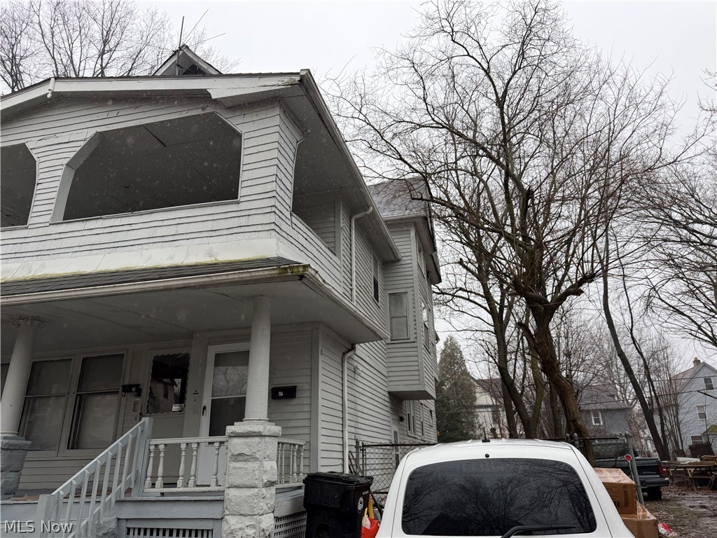 John W Taylor Cos Douglas Park - Residential Income