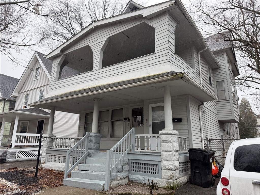 John W Taylor Cos Douglas Park - Residential Income