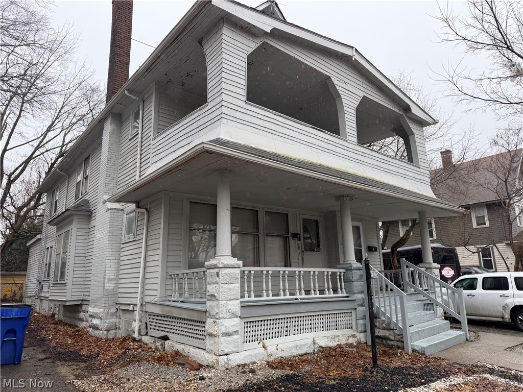 John W Taylor Cos Douglas Park - Residential Income