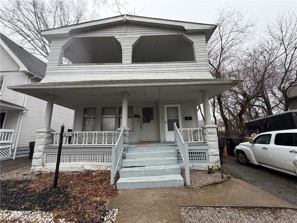 John W Taylor Cos Douglas Park - Residential Income