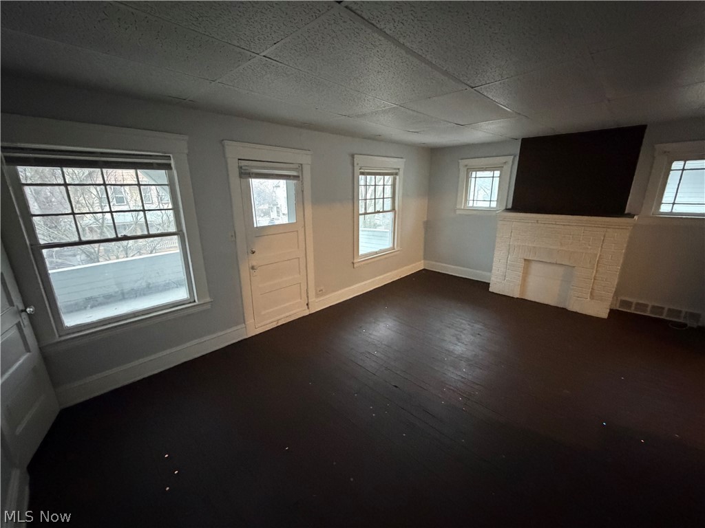 John W Taylor Cos Douglas Park - Residential Income