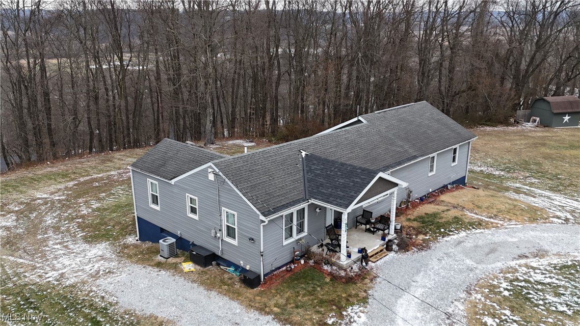 Roscoe - Residential