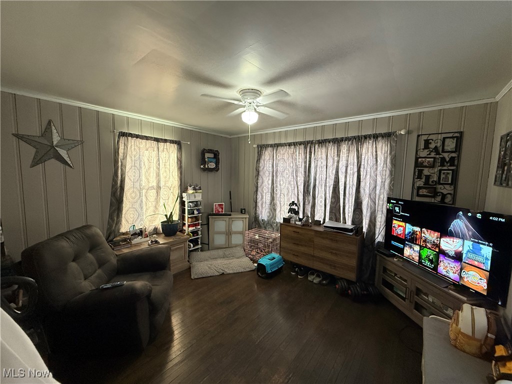 Roscoe - Residential