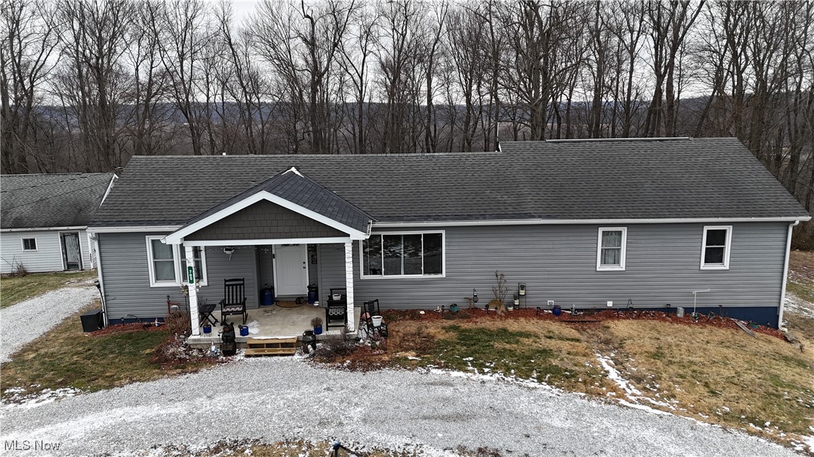 Roscoe - Residential