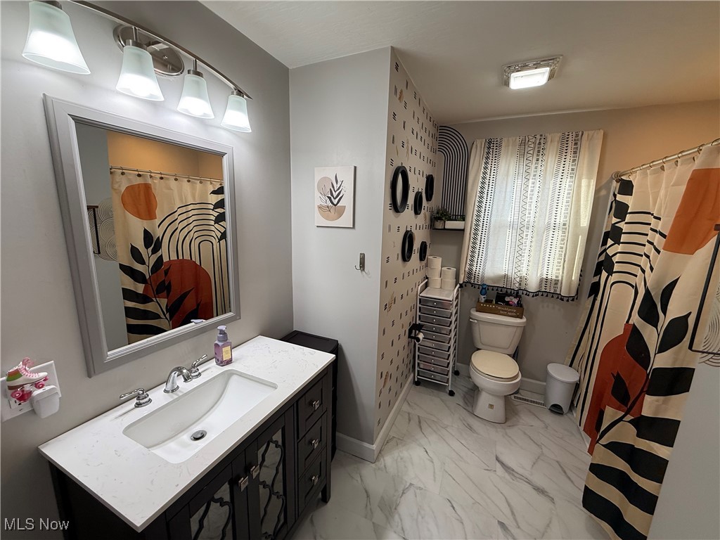 Roscoe - Residential