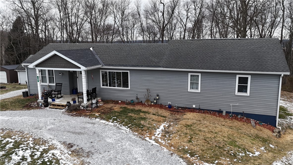 Roscoe - Residential