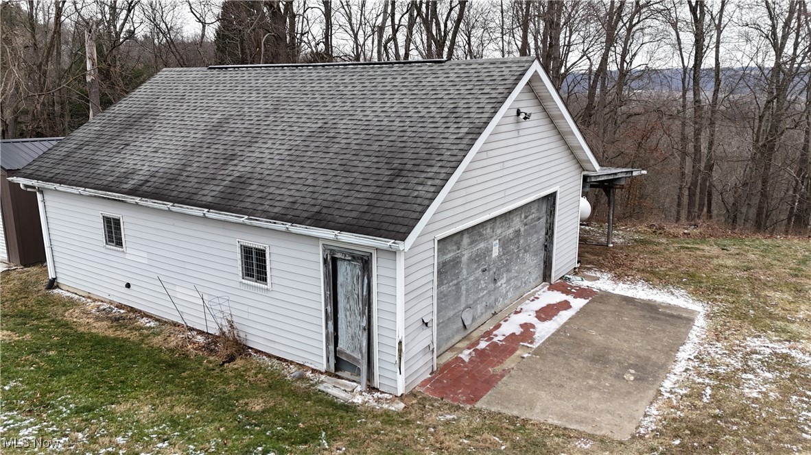 Roscoe - Residential