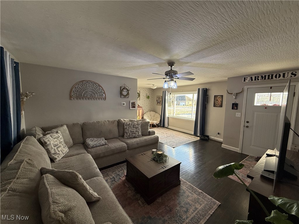 Roscoe - Residential