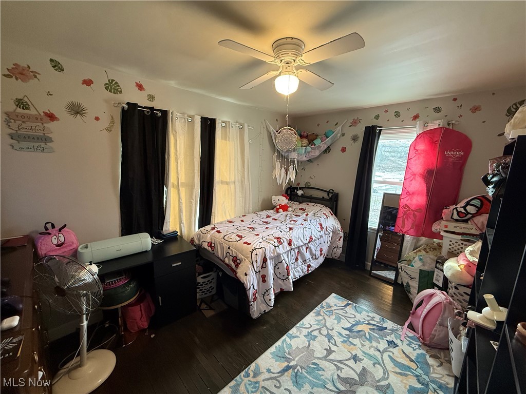 Roscoe - Residential