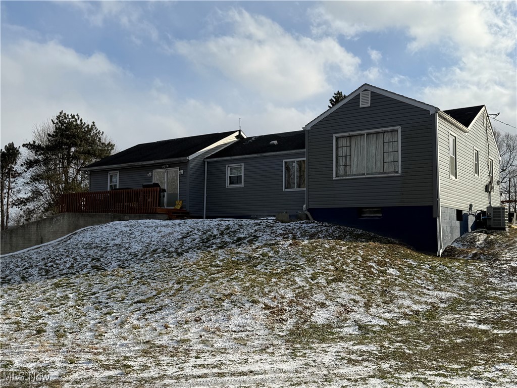 Roscoe - Residential