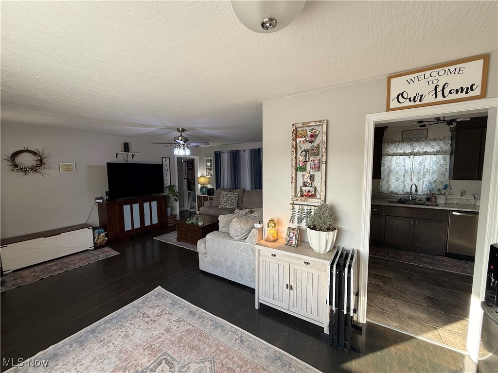 Roscoe - Residential