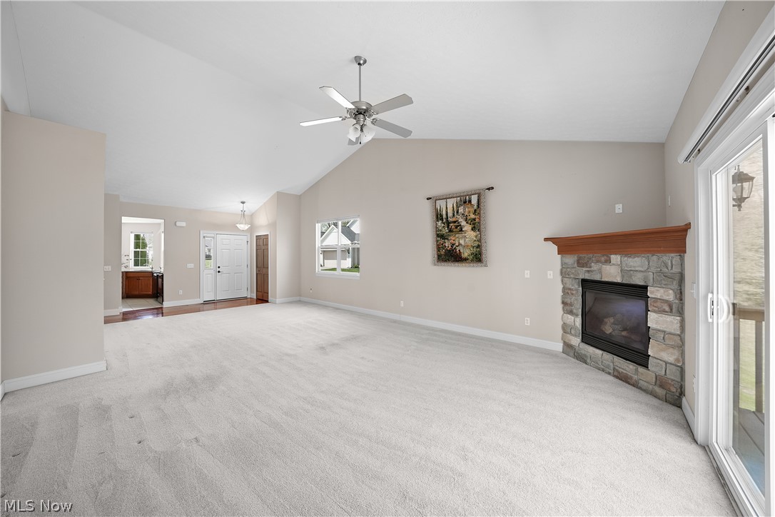 Greenbriar/River Vly 01 - Residential