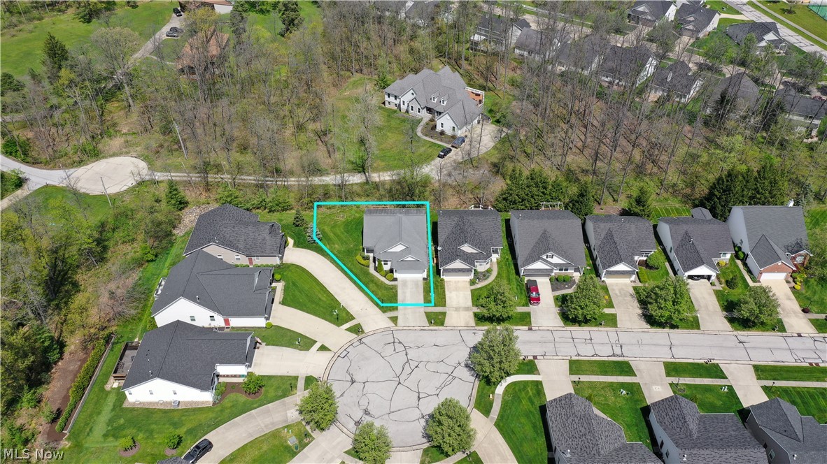 Greenbriar/River Vly 01 - Residential