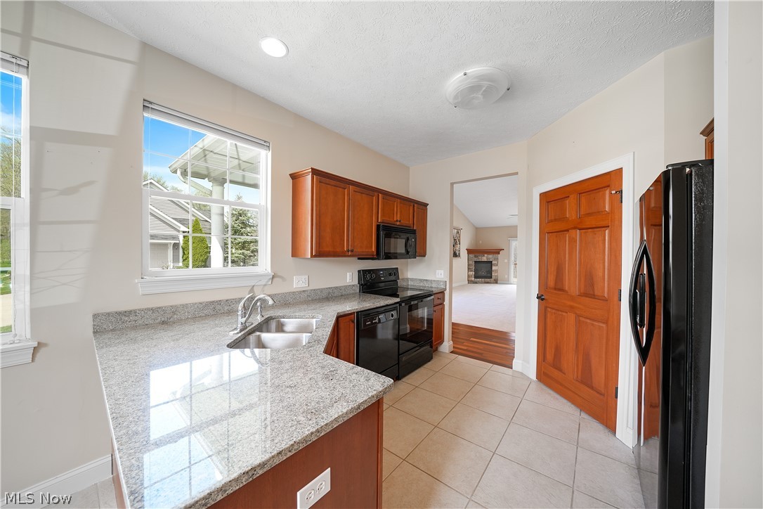 Greenbriar/River Vly 01 - Residential