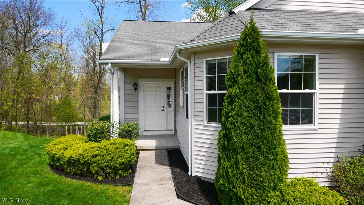 Greenbriar/River Vly 01 - Residential