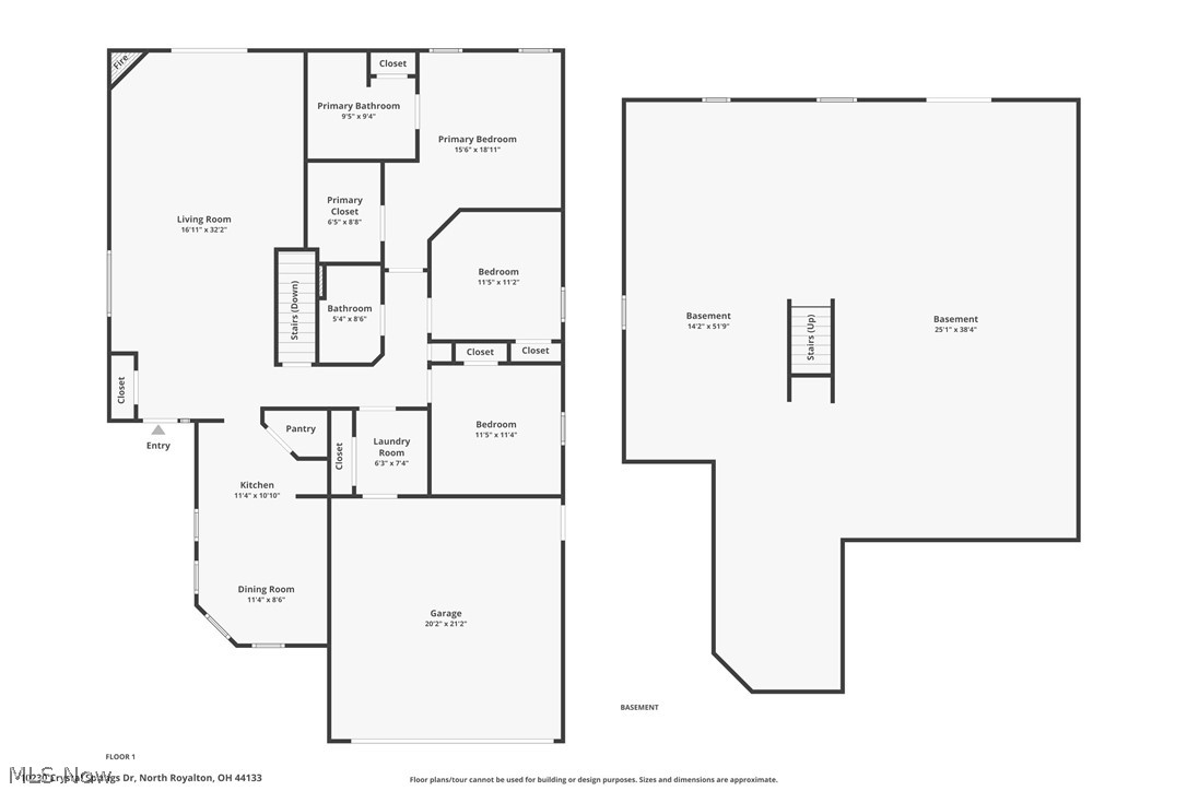 Greenbriar/River Vly 01 - Residential