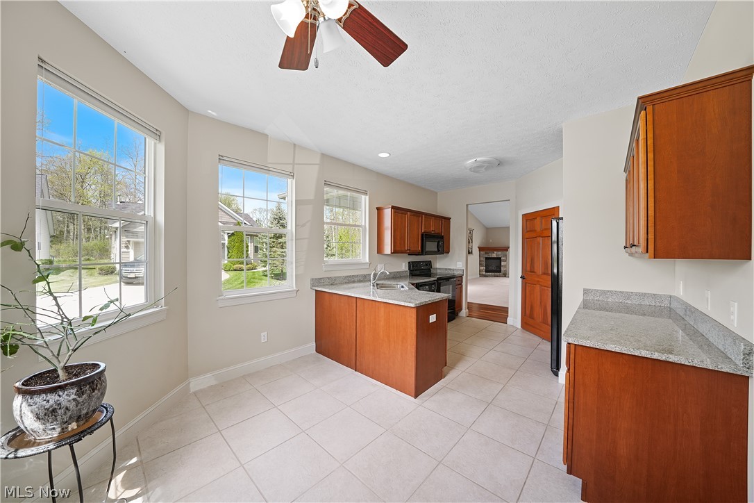 Greenbriar/River Vly 01 - Residential